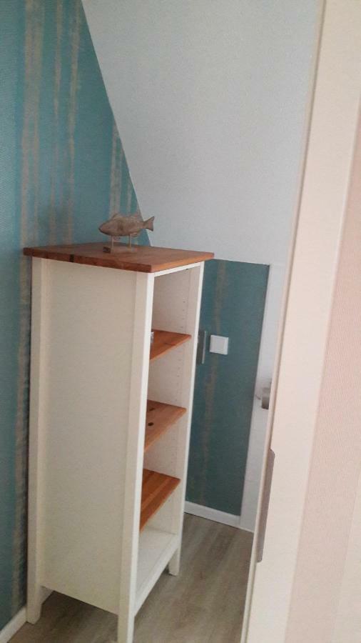 Gaestezimmer Grimmelmann Eystrup Buitenkant foto