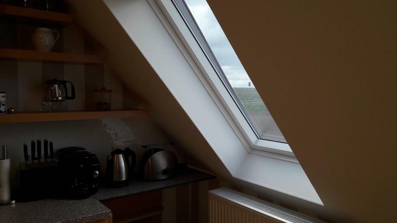 Gaestezimmer Grimmelmann Eystrup Buitenkant foto